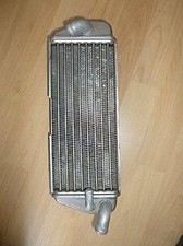 RADIATEUR 329 Refroidisseur