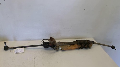Cremaillere assistee citroen - cremaillere,