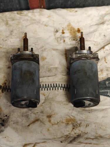 Paire moteurs valvetronic bmw - paire,