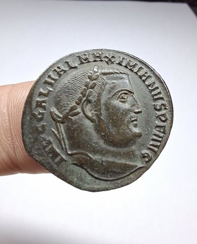 227 follis galère - #2-227,