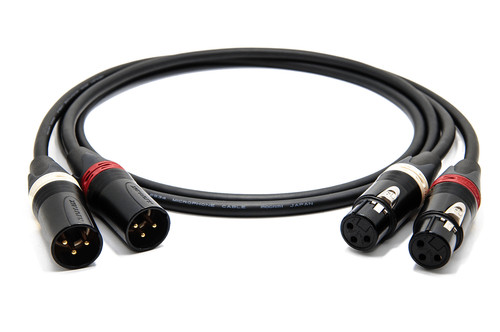 Enaudio mogami 2534 - mogami, paire