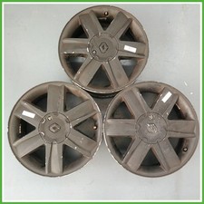 Jante En Alliage RENAULT