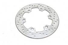 Disque de frein arrière de