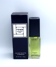 *** VINTAGE *** YENDI Par CAPUCCI - Eau de Toilette Spray 51 Ml