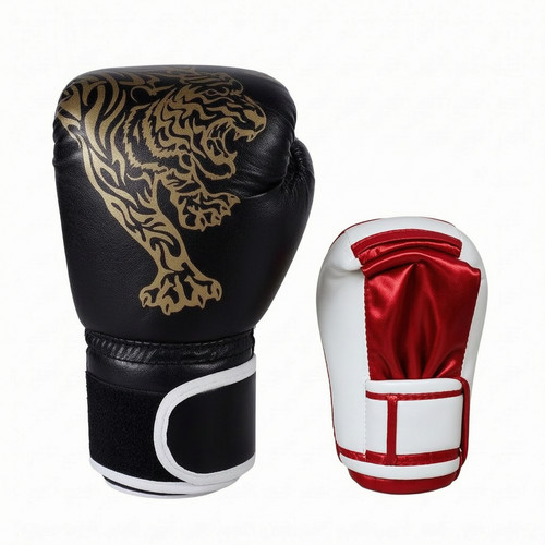 Gants boxe pour - gants, hommes