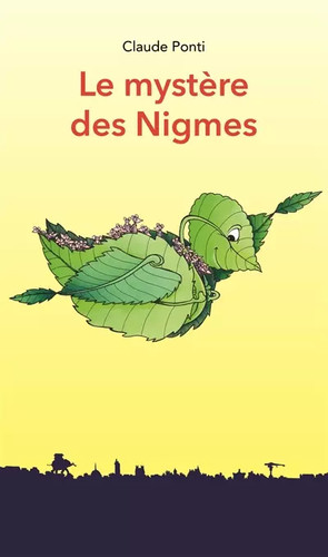 Mystere des nigmes claude - le,