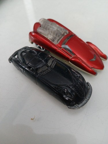 Lot cars phantom corsair - lot,