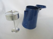 Cafetière À Percolateur En