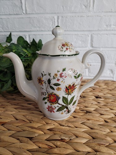 Cafetière porcelaine seltmann - cafetière,