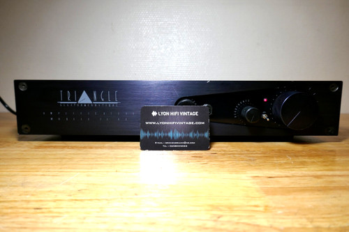 Amplificateur preamplifier - amplificateur,