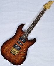 Schecter CET Koa Top USA