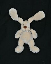 🐰Peluche doudou lapin chien