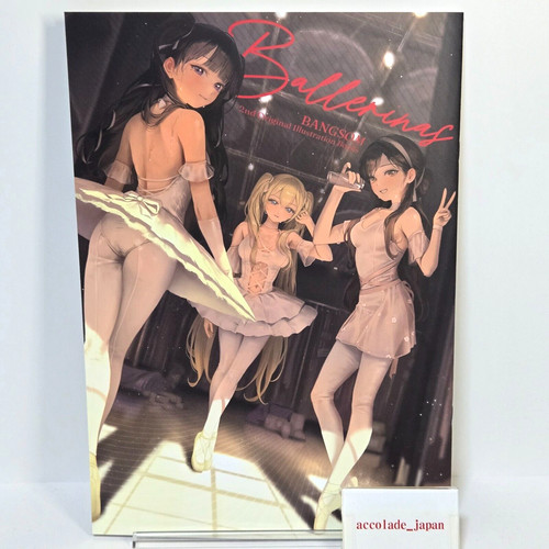 Ballerina bangsom original - bangsom,