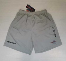 4085 GIVOVA Snaidero Caserta Basket-Ball Short Représentation