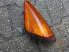 CLIGNOTANT AVANT DROIT