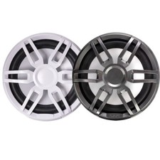 FUSION Xs-Sl10Spgw Sub-Woofer 10" Sports Grill Grey/White 010-02198-20