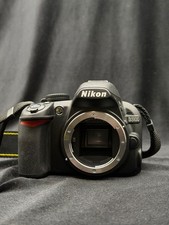 Reflex numérique Nikon D3100