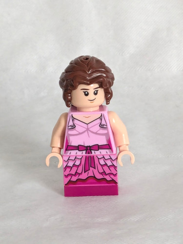 Figurine lego harry - figurine,