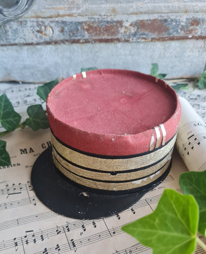 Ancienne boite chocolat - boite, a