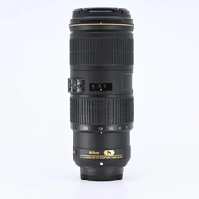 Nikon AF-S NIKKOR 70-200MM F/4