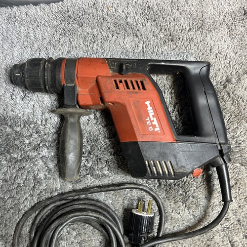 Hilti sds plus - 5,