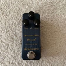 One Control Reverb One Control