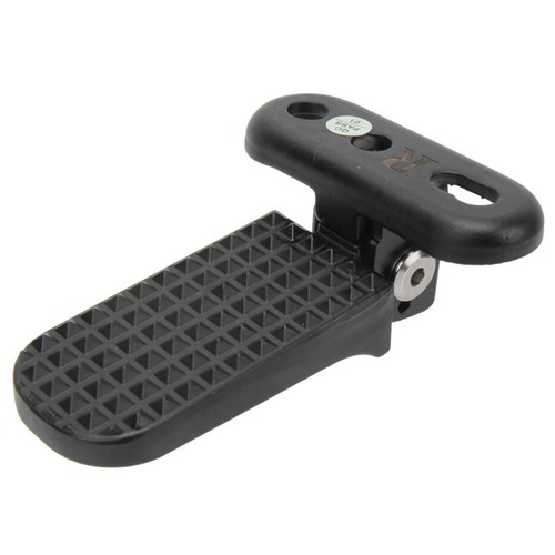 Pédales arrière vélo - 2,