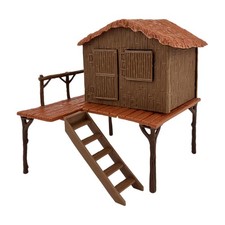 Maquette de maison, kit de