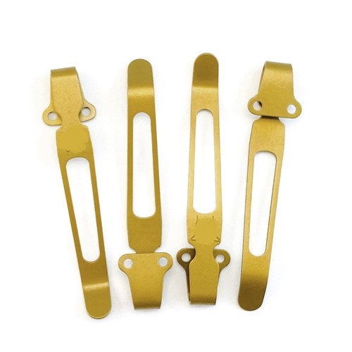 Clip poche pour couteaux - clip, de