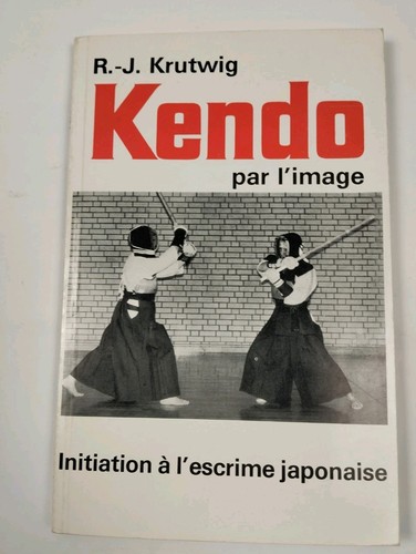 Kendo par image - kendo, l'image