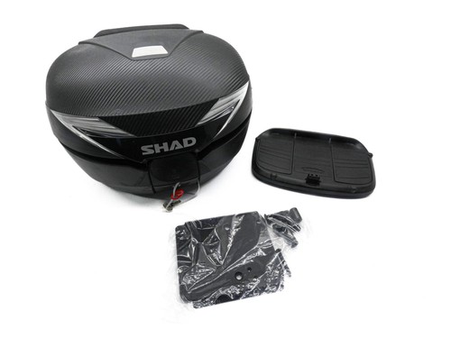 Top case honda pcx - case,