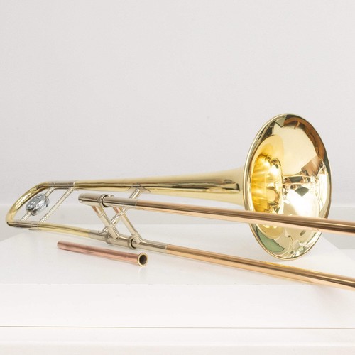 Conn trombone ténor - 6h, trombone-ténor