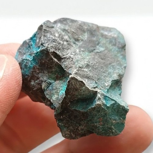 Chrysokoll malachite pierre - chrysokoll,