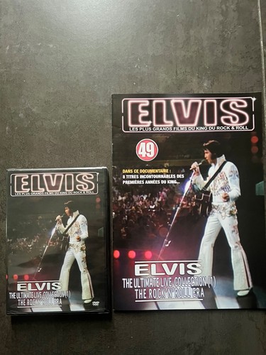 Dvd the ultimate - dvd, live
