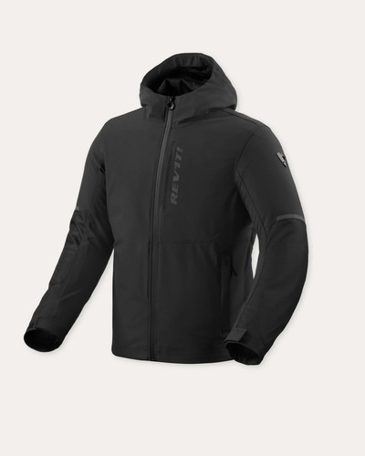 Veste homme moto hivernale - veste,