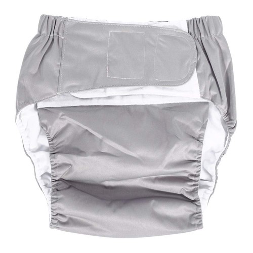 Couche lavable adulte - adulte,, tissu