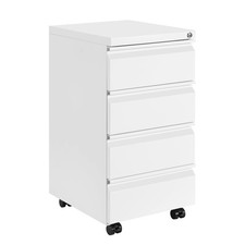 Caisson de Bureau Metal