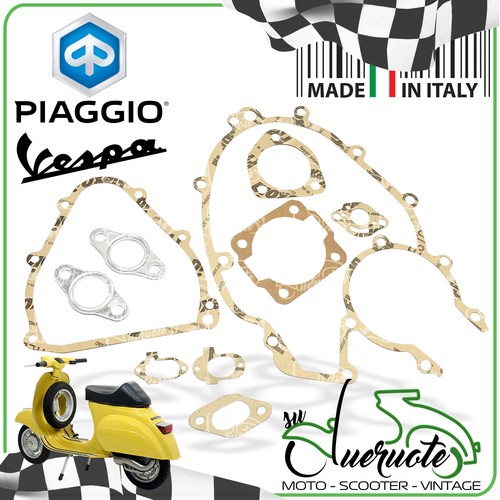 Kit joints moteur - joints,