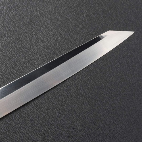 Couteau miroir acier - miroir,