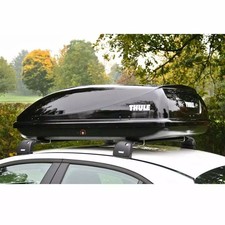 THULE BUNDLE - Ocean 100 Roof