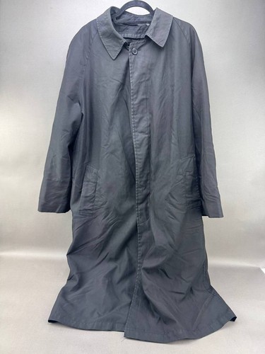 Pronto uomo black trench - pronto,