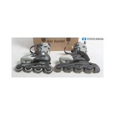 B-Square Patins À Roues