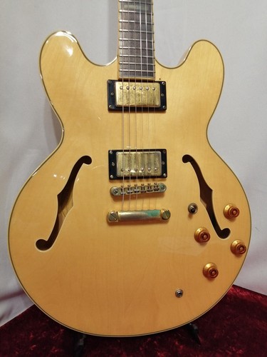 Epiphone sheraton used - epiphone,