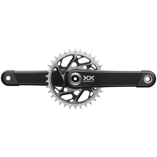 Pédalier sram eagle - xx, sl