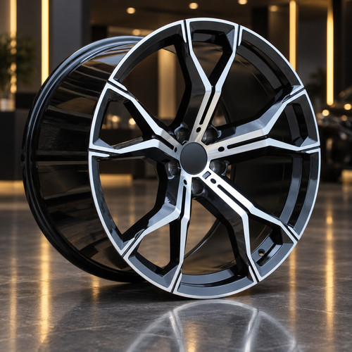 Jantes look bmw x6 g05 - jantes,