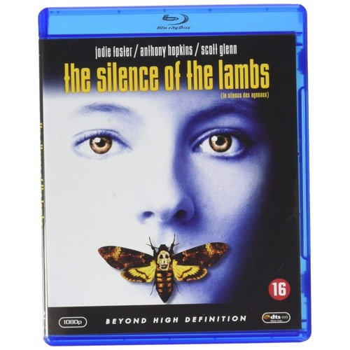 Silence des agneaux - le,