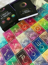 ESOTERIQUE COFFRET L ORACLE