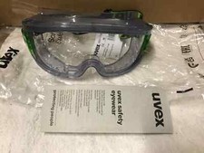 Lunettes UVEX Ultravision