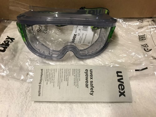 Lunettes uvex ultravision - lunettes,