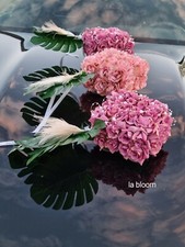 Décoration De Voiture Pour